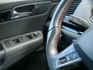 SEAT Alhambra – Fahrzeugbild 9