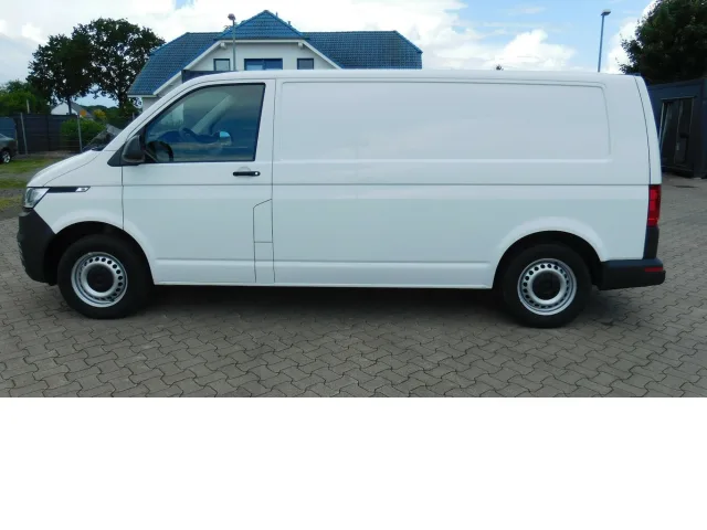 VW T6.1 gebraucht kaufen