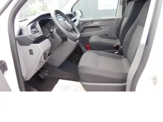 VW T6.1 – Fahrzeugbild 10