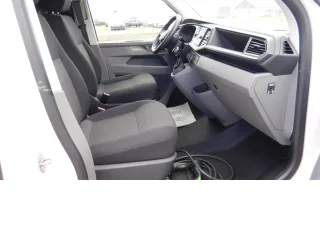 VW T6.1 – Fahrzeugbild 11