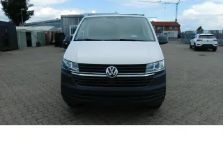 VW T6.1 – Fahrzeugbild 3