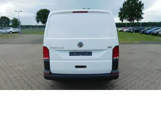 VW T6.1 – Fahrzeugbild 4