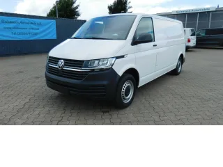 VW T6.1 – Fahrzeugbild 5