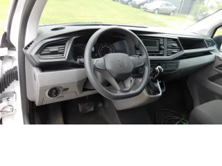 VW T6.1 – Fahrzeugbild 9