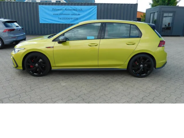 VW Golf gebraucht kaufen