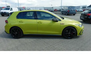 VW Golf – Fahrzeugbild 2