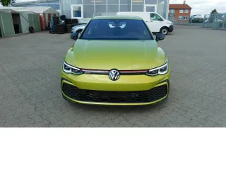 VW Golf – Fahrzeugbild 3