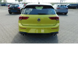 VW Golf – Fahrzeugbild 4