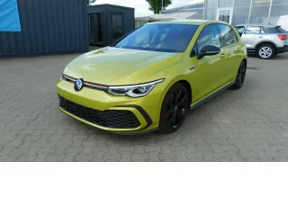 VW Golf – Fahrzeugbild 5