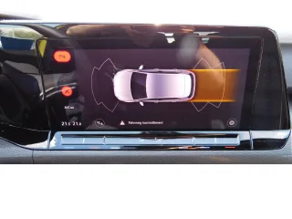 VW Golf – Fahrzeugbild 6