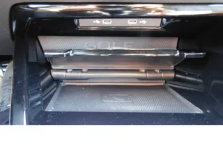 VW Golf – Fahrzeugbild 7