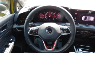 VW Golf – Fahrzeugbild 9