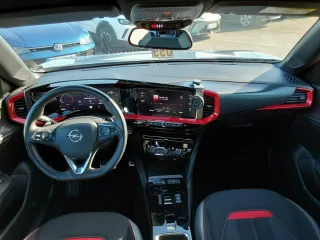 OPEL MOKKA – Fahrzeugbild 10