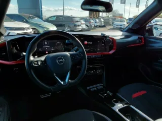 OPEL MOKKA – Fahrzeugbild 11