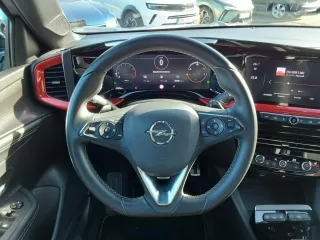 OPEL MOKKA – Fahrzeugbild 12