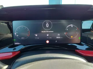 OPEL MOKKA – Fahrzeugbild 15