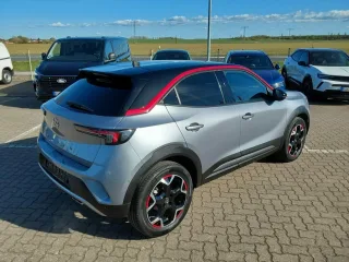 OPEL MOKKA – Fahrzeugbild 4