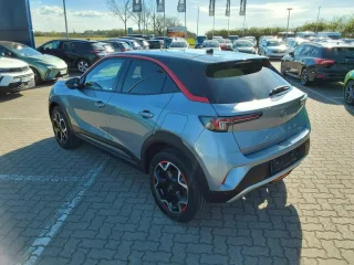 OPEL MOKKA – Fahrzeugbild 5