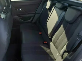 OPEL MOKKA – Fahrzeugbild 8