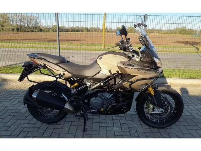 APRILIA CAPONORD gebraucht kaufen