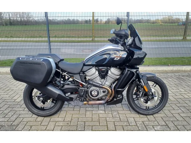 HARLEY DAVIDSON PAN gebraucht kaufen