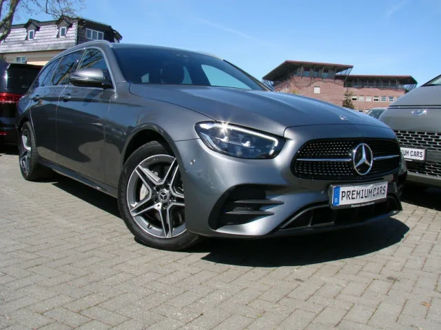 MERCEDES-BENZ E 300 gebraucht kaufen