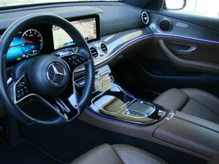 MERCEDES-BENZ E 300 – Fahrzeugbild 15