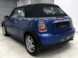 MINI Cooper – Fahrzeugbild 4