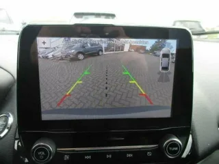 FORD ECOSPORT – Fahrzeugbild 10
