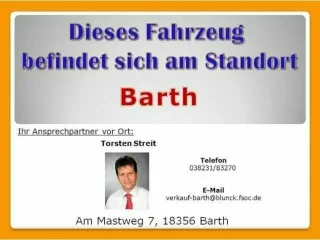 FORD ECOSPORT – Fahrzeugbild 11