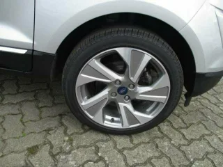 FORD ECOSPORT – Fahrzeugbild 12