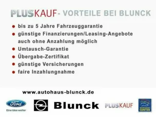 FORD ECOSPORT – Fahrzeugbild 13
