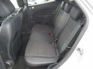 FORD ECOSPORT – Fahrzeugbild 14