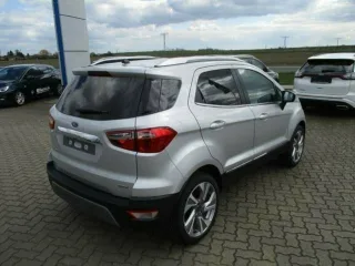 FORD ECOSPORT – Fahrzeugbild 5