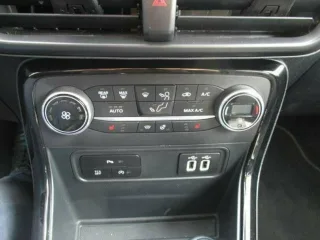 FORD ECOSPORT – Fahrzeugbild 8