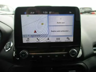 FORD ECOSPORT – Fahrzeugbild 9