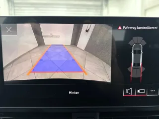 AUDI A4 – Fahrzeugbild 10
