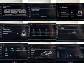 AUDI A4 – Fahrzeugbild 11