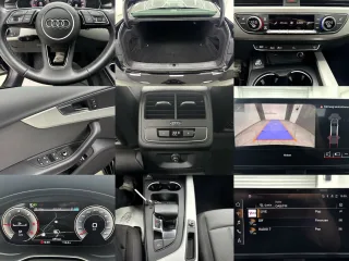AUDI A4 – Fahrzeugbild 12