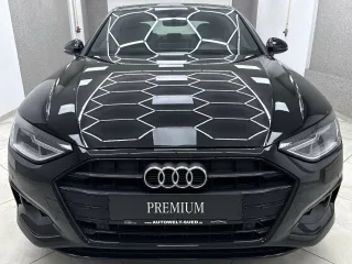 AUDI A4 – Fahrzeugbild 14