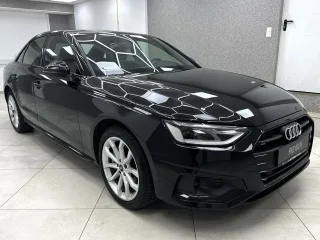 AUDI A4 – Fahrzeugbild 15
