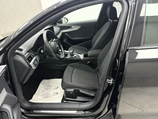 AUDI A4 – Fahrzeugbild 5