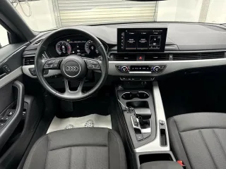 AUDI A4 – Fahrzeugbild 7