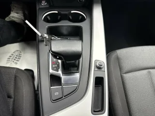 AUDI A4 – Fahrzeugbild 8