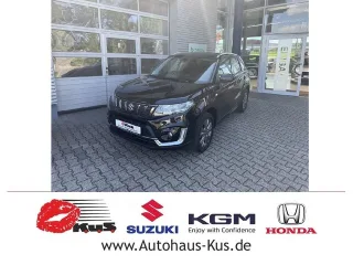 SUZUKI Vitara – Fahrzeugbild 1