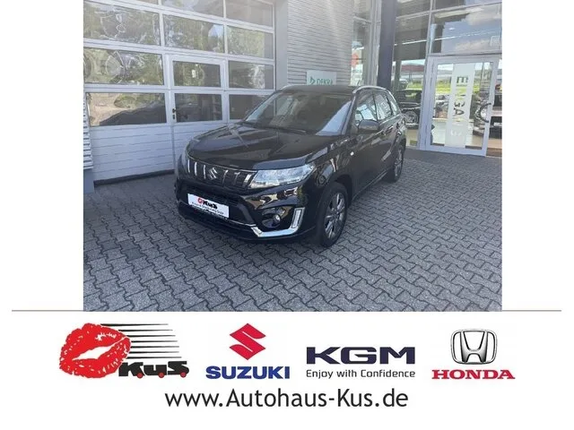 SUZUKI Vitara gebraucht kaufen