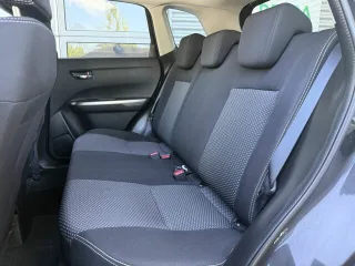 SUZUKI Vitara – Fahrzeugbild 10