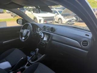 SUZUKI Vitara – Fahrzeugbild 12
