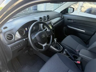 SUZUKI Vitara – Fahrzeugbild 13