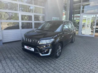 SUZUKI Vitara – Fahrzeugbild 2